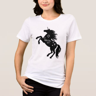 Magical AF Unicorn T - Shirt
