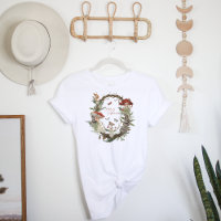 Magical Autumn Forest Fairy Mama | Birthday