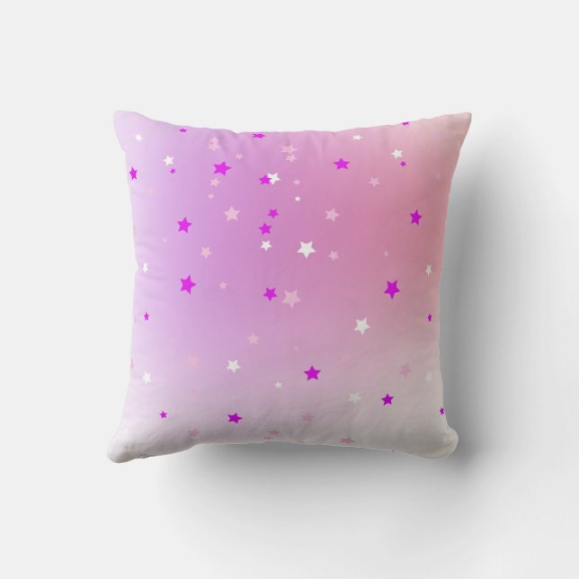 Magical butterfly kissen (Rückseite)