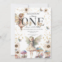Magical Fairies 1. Geburtstag