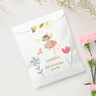 Magical Fairies Party Geschenktütchen
