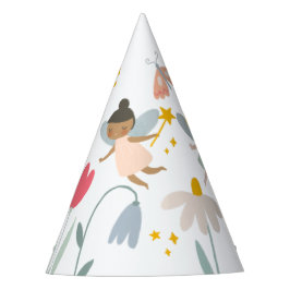 Magical Fairies Partyhütchen