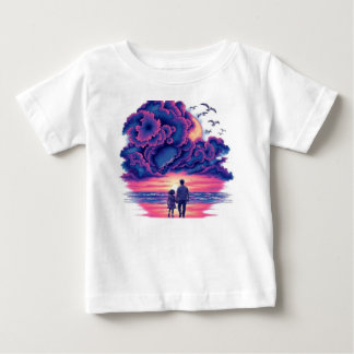 "Magical Family Baby T-Shirt" T-shirt