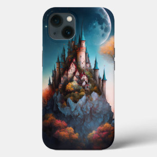 Magical Fantasy Castle Case-Mate iPhone Fall Case-Mate iPhone Hülle