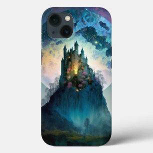 Magical Fantasy Castle Case-Mate iPhone Fall Case-Mate iPhone Hülle