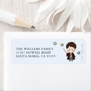 Magical HARRY POTTER™ und Hogwarts zum Geburtstag