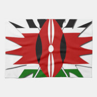 Magical Kenya feiert Welttourismus-Tag 🇰 🇪