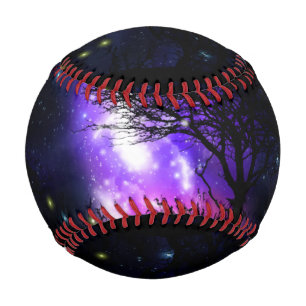 Magical Milky Way Baseball