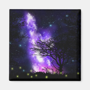 Magical Milky Way Magnet