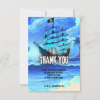 Magical Neon Blue Glow Pirate Ship Party Vielen Da