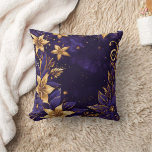 Magical Nightsky Kissen