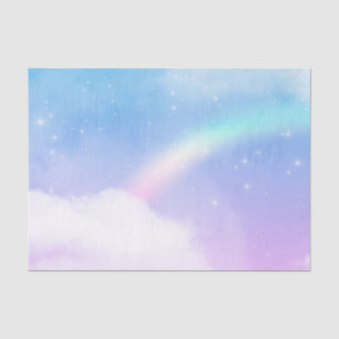 Magical Pastel Seidenpapier