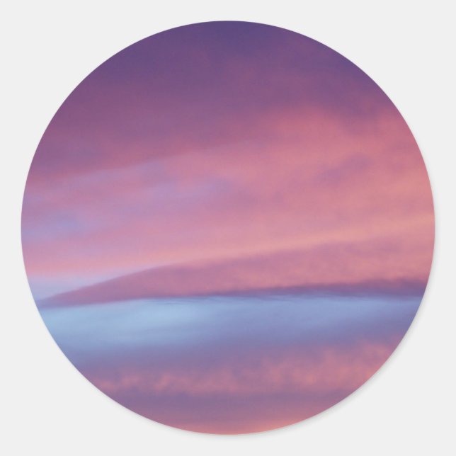 Magical Sky Stickers (Vorderseite)