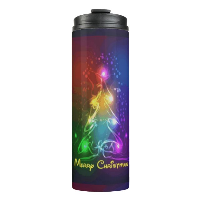  magical touch Thermal Tumbler Thermosbecher (Vorderseite)