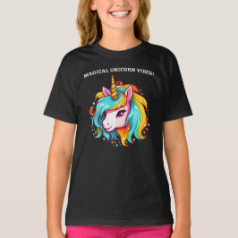 Magical Unicorn Dreams Shirt