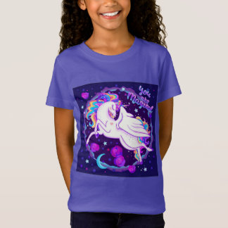 Magical Unicorn Dreams T - Shirt