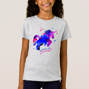 Magical Unicorns T - Shirt