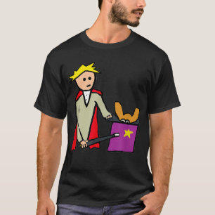 Magician _2 T-Shirt