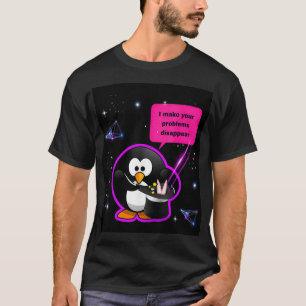 Magician Men Women Kids Perfektes Geschenk Funny M T-Shirt