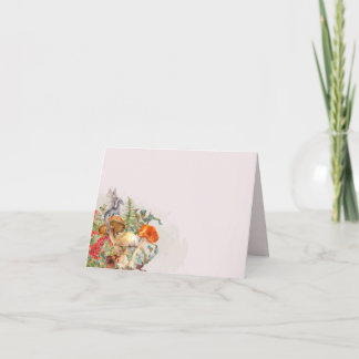 Magick Mushrooms und Dragons Danke, Karten