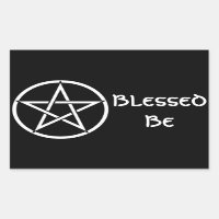 Magick Pentagram Pentacle -