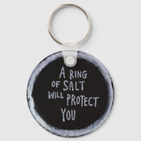 Magick: Salz