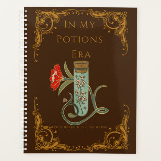 Magickal-Planer Planer