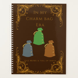 Magickal-Planer Planer