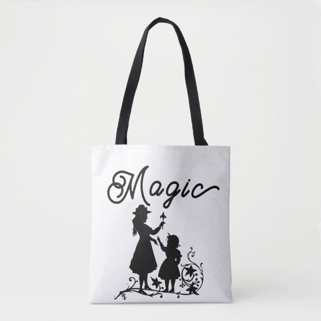 Magie (Vorderseite)