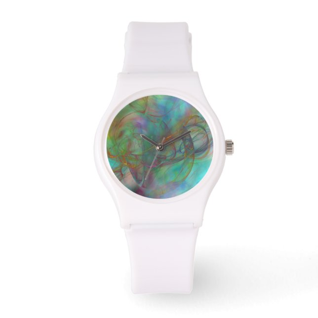 Magie Armbanduhr (Vorderseite)