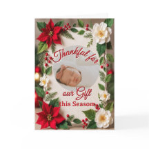 "'Magie der Kindheit' gefaltete Grußkarte"