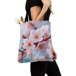 Magie der rosa Blüten