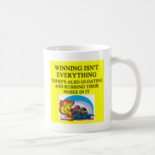 Magie der Versammlungs- und Fantasiespielwitz Tasse