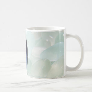 Magie des Meeresglases Tasse