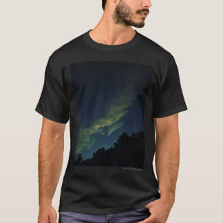 Magie in der Nacht T-Shirt