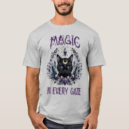 Magie in jedem Blickwinkel T-Shirt