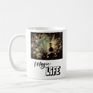 Magie Kaffeetasse