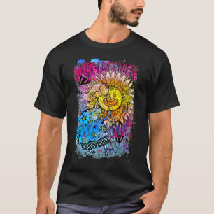 Magie lebt dort, wo die wilden Dinge spielen! T-Shirt