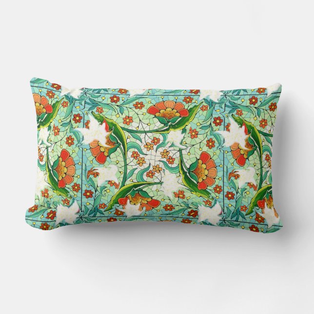 Magie Lendenkissen (Vorderseite)