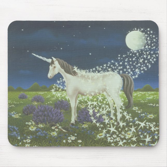 Magie Mousepad (Vorne)