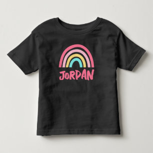 Magie passieren lassen kleinkind t-shirt