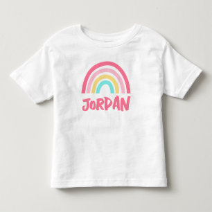 Magie passieren lassen kleinkind t-shirt