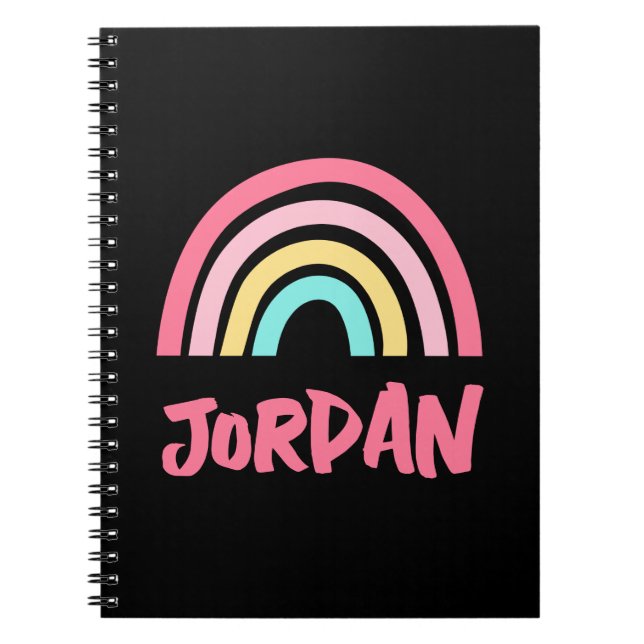 Magie passieren lassen notizblock (Vorderseite)