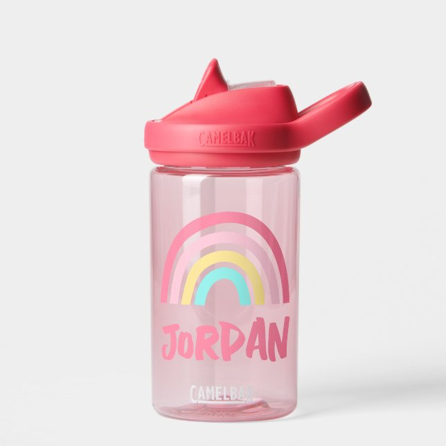 Magie passieren lassen trinkflasche (Links)