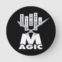 Magie
