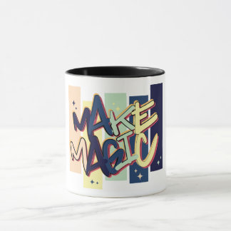 Magie Tasse