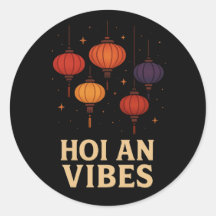 Magie von Hoi An – Laternenkunst
