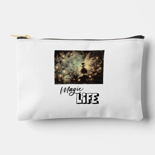 Magie Zubehörtasche (Vorderseite)