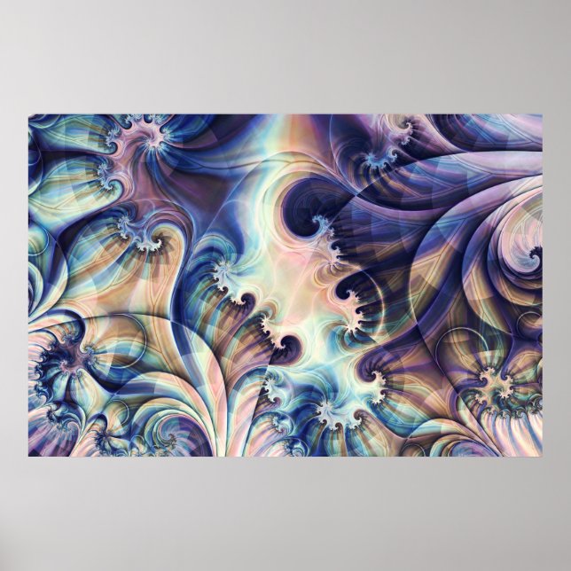 Magier Poster (Vorne)