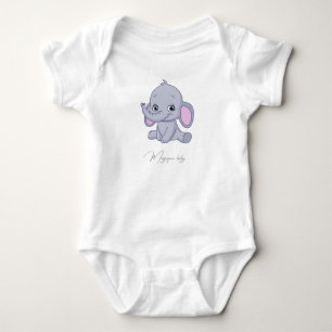 Magique Baby Strampler